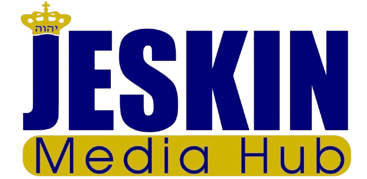 Jeskin Media Hub Logo